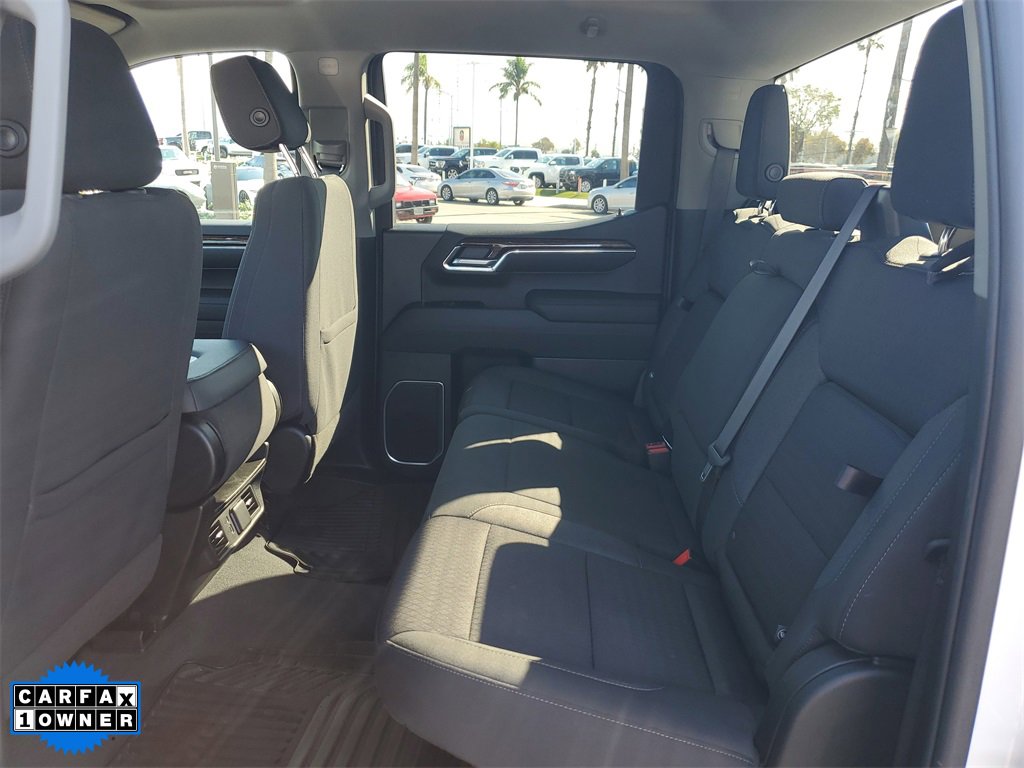 Used 2023 GMC Sierra 1500 Elevation image 13