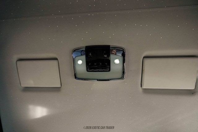 Used 2020 Rolls-Royce Phantom Sedan RWD image 39