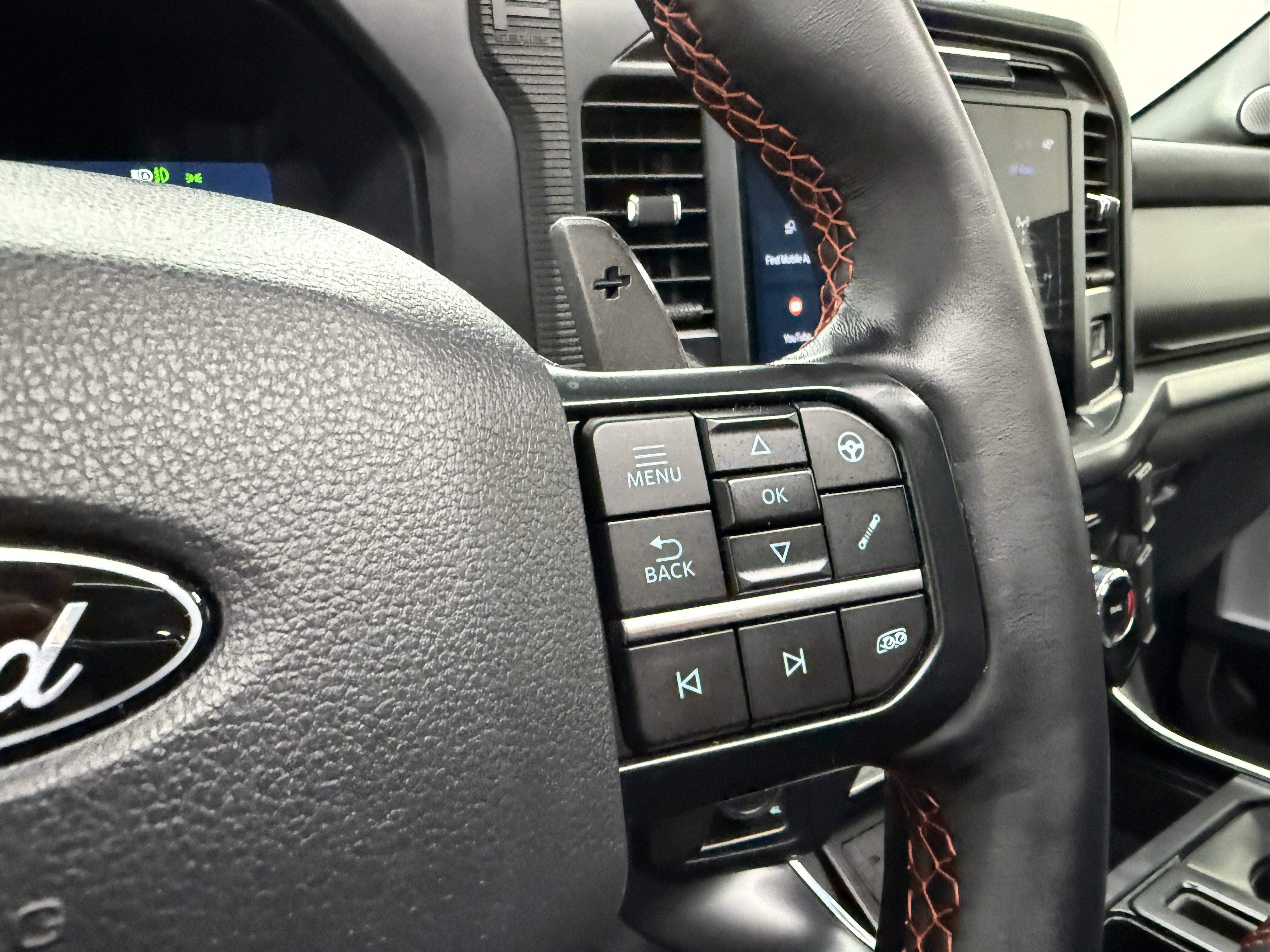 Used 2025 Ford F150 Raptor AWD/4WD image 22