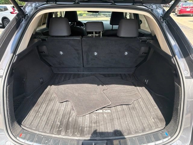 Used 2025 Lexus NX 350 AWD w/ Accessory Package (2T) image 36