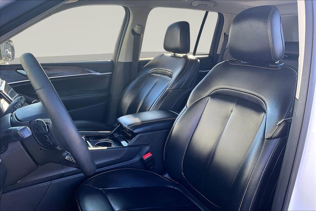 Used 2023 Jeep Grand Cherokee 4WD 4xe image 20