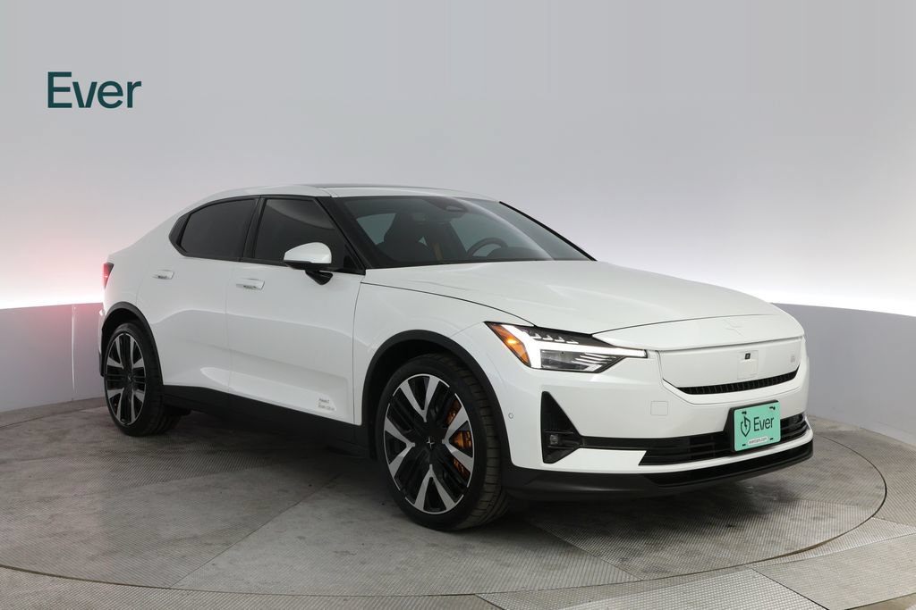 Used 2024 Polestar Polestar 2 AWD/4WD image 13