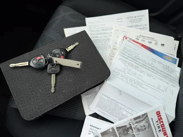Used 2012 Scion xB FWD image 33