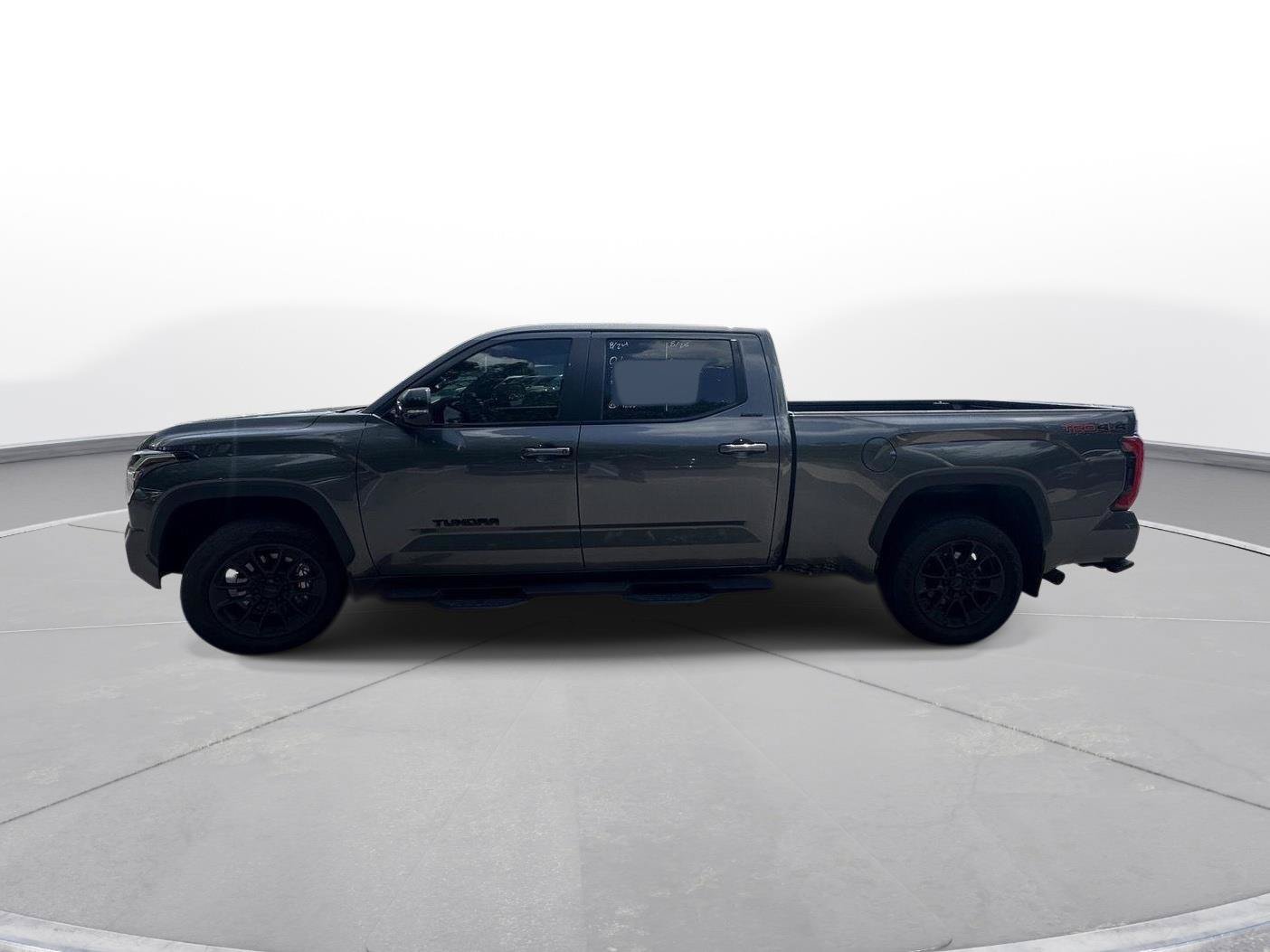 Certified 2025 Toyota Tundra Limited w/ TRD Off-Road Package AWD/4WD image 9