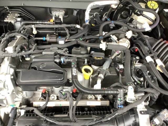 Used 2022 Ford Escape SE w/ SE Sport Appearance Package image 14