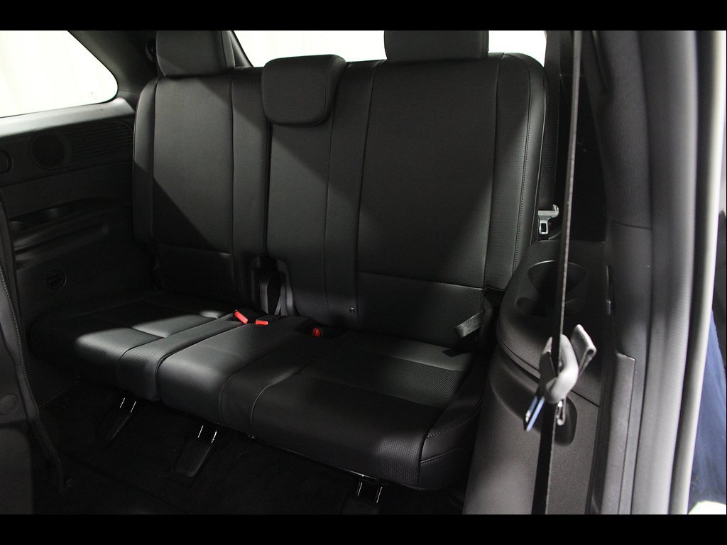 Certified 2026 Hyundai Palisade XRT Pro AWD/4WD image 20