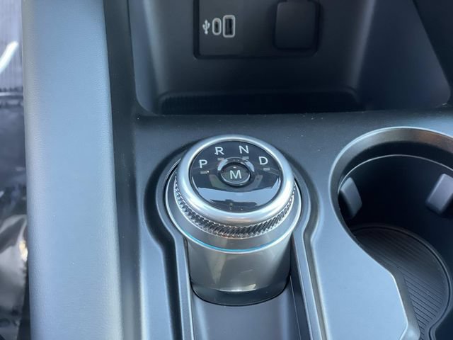 New 2026 Ford Explorer ST RWD image 15