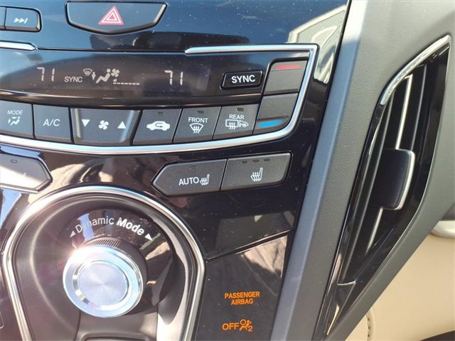 Certified 2024 Acura RDX SH-AWD image 14