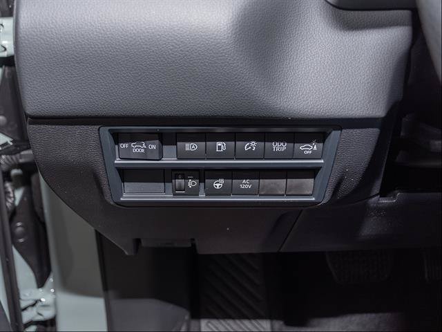 New 2026 Toyota Sequoia Limited AWD/4WD image 12