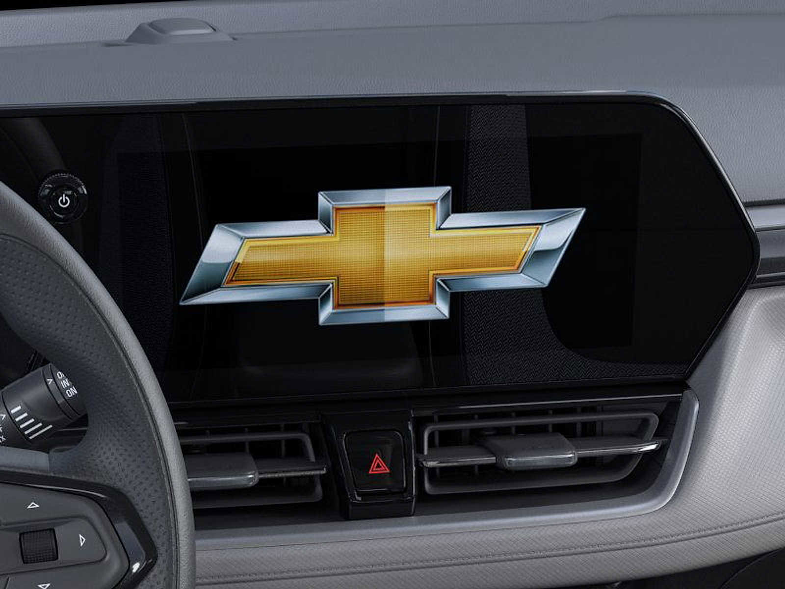 New 2026 Chevrolet TrailBlazer LT w/ Driver Confidence Package image 20