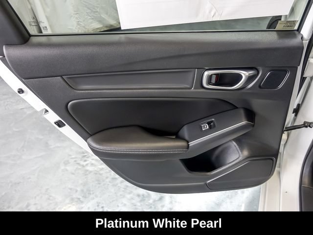 Used 2024 Acura Integra A-Spec FWD image 27