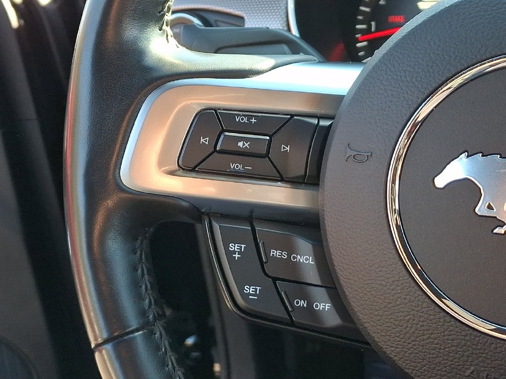 Certified 2019 Ford Mustang GT RWD image 20