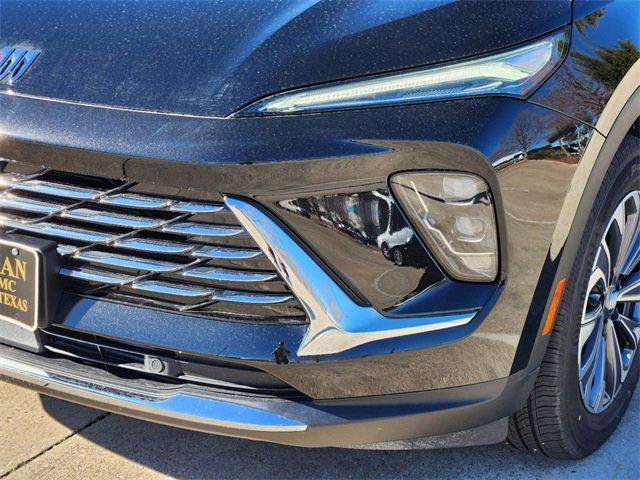 New 2025 Buick Envision Preferred image 6