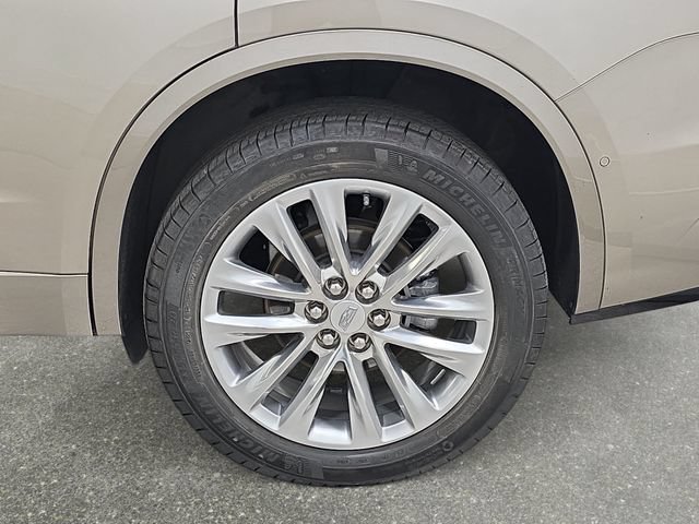Used 2023 Cadillac XT6 Premium Luxury w/ Technology Package AWD/4WD image 30
