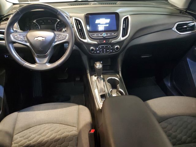 Used 2019 Chevrolet Equinox LT w/ Sun & Navigation Package AWD/4WD image 14