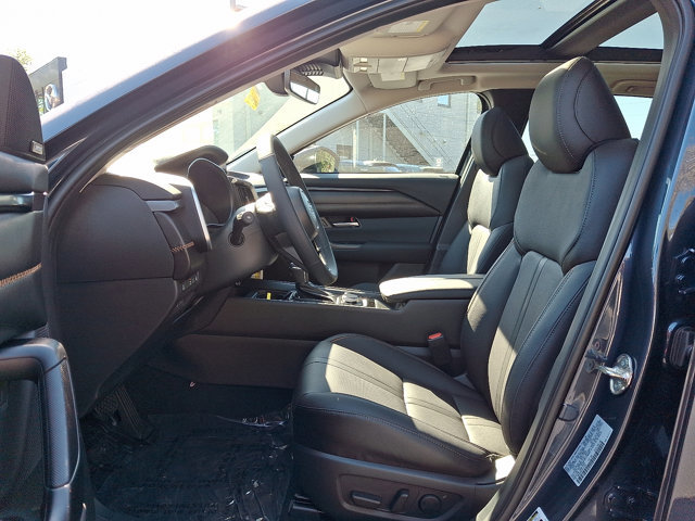 New 2026 MAZDA CX-50 AWD 2.5 Hybrid w/ Weather Package image 9