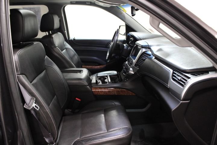 Used 2016 Chevrolet Tahoe LTZ image 26