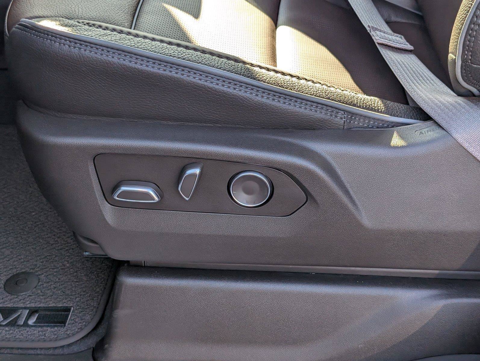 New 2026 GMC Sierra 1500 Denali AWD/4WD image 18