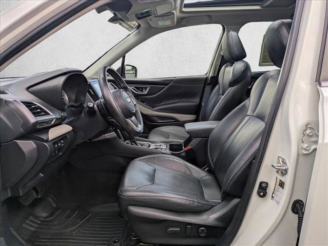 Used 2023 Subaru Forester Limited image 16