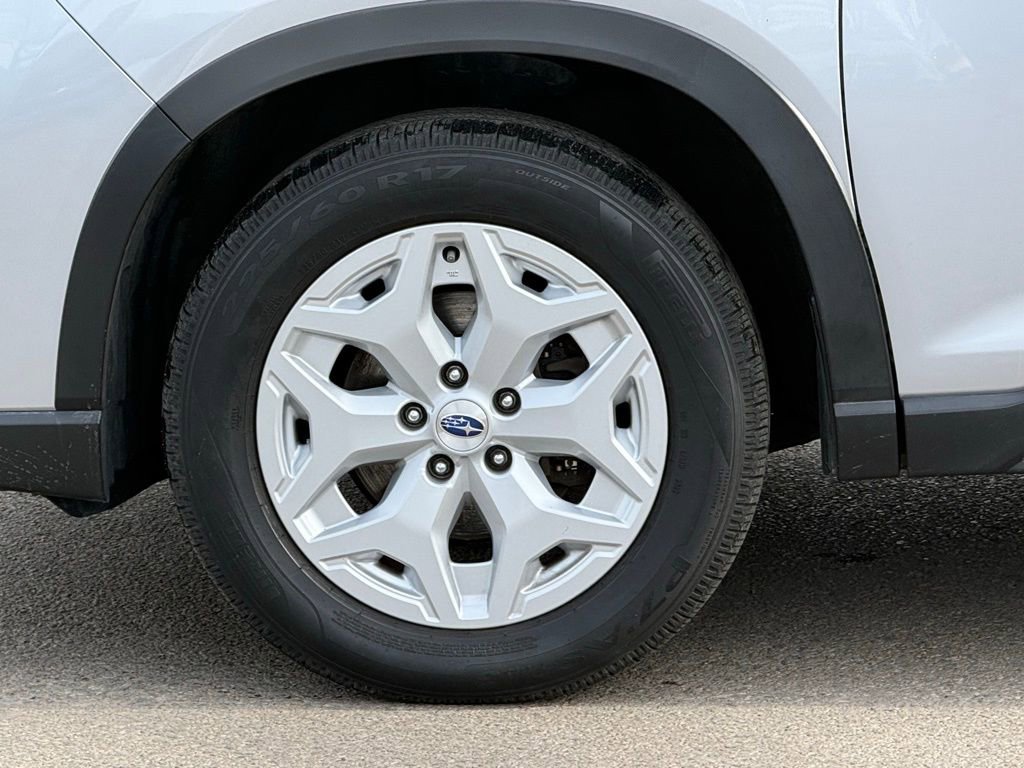 Used 2019 Subaru Forester w/ Alloy Wheel Package image 10
