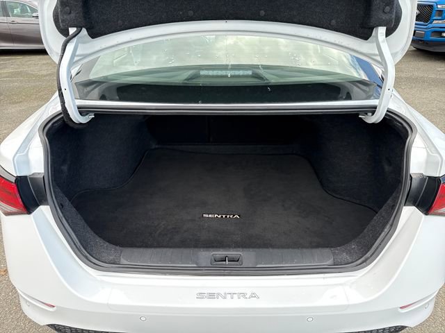 Used 2021 Nissan Sentra SV image 15