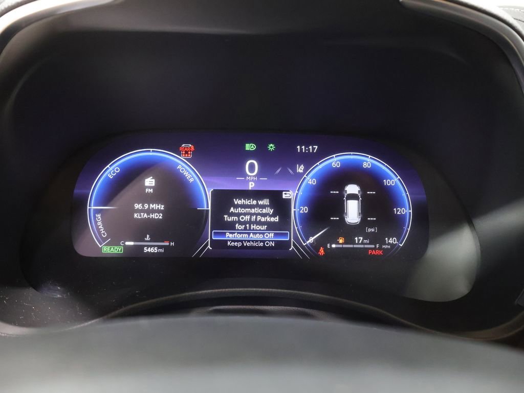 Used 2025 Toyota Highlander Platinum image 27