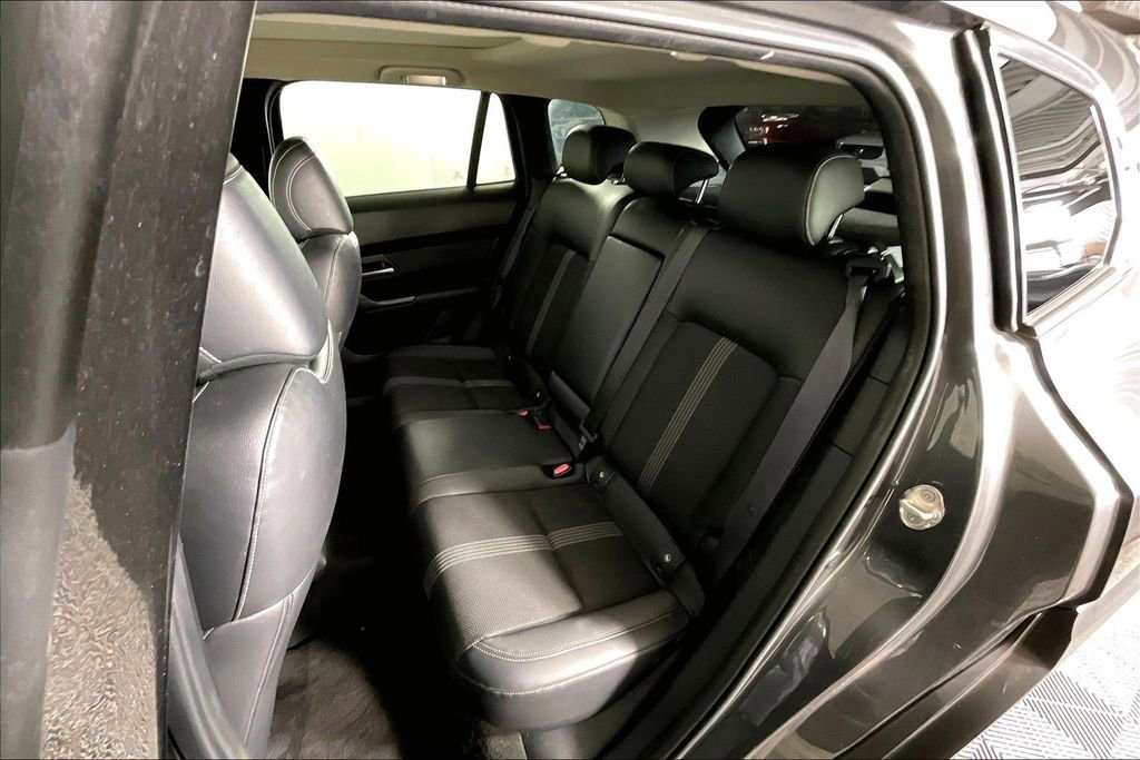 Used 2023 MAZDA CX-50 2.5 S w/ Cargo Package image 25