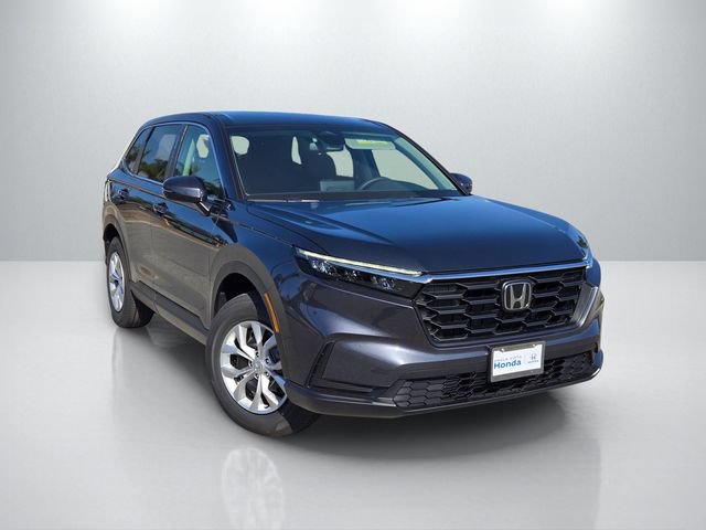 New 2026 Honda CR-V LX image 1