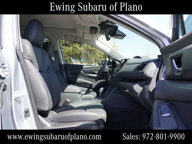 New 2026 Subaru Ascent Onyx Touring AWD/4WD image 18
