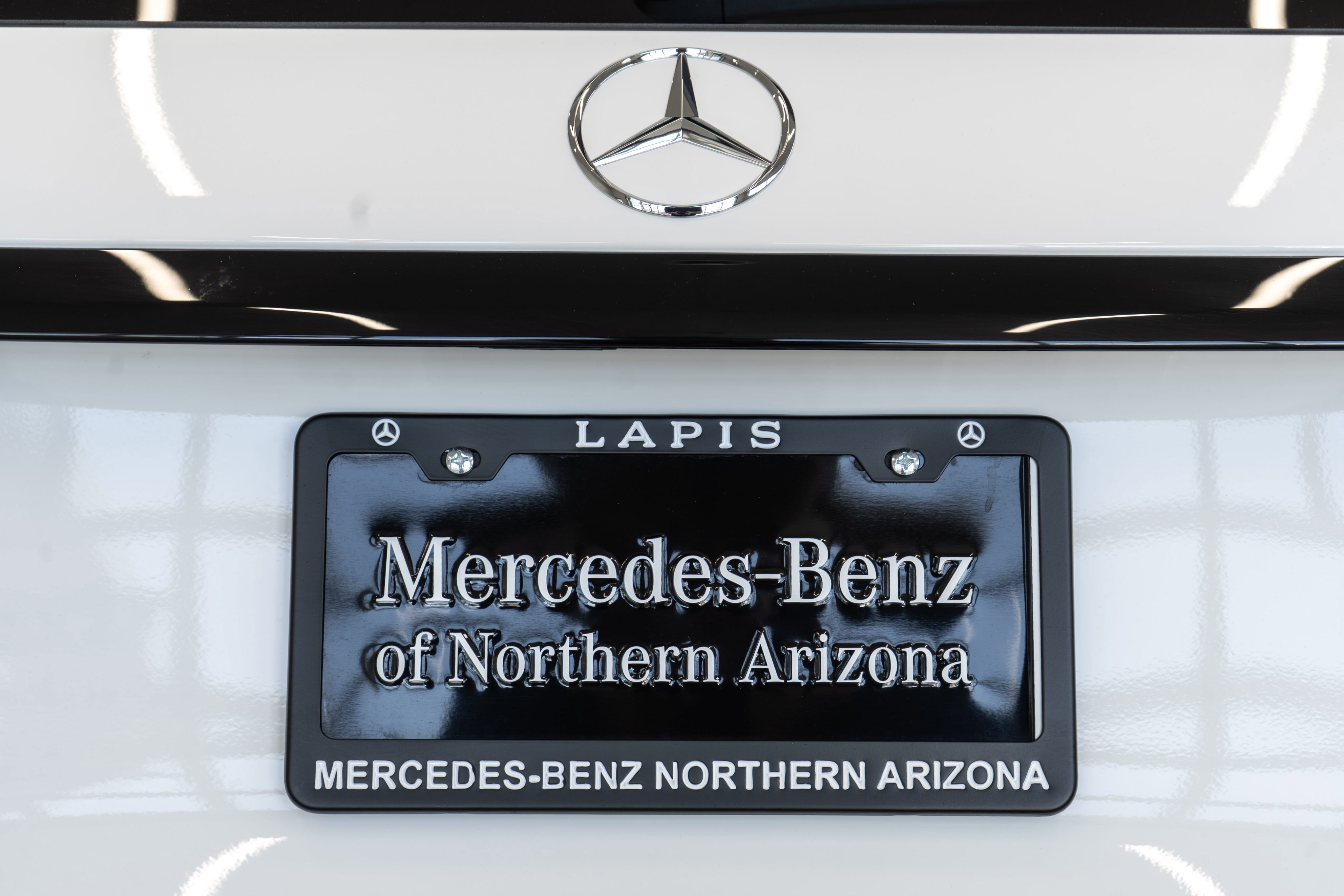 Used 2026 Mercedes-Benz GLC 300 4MATIC image 15
