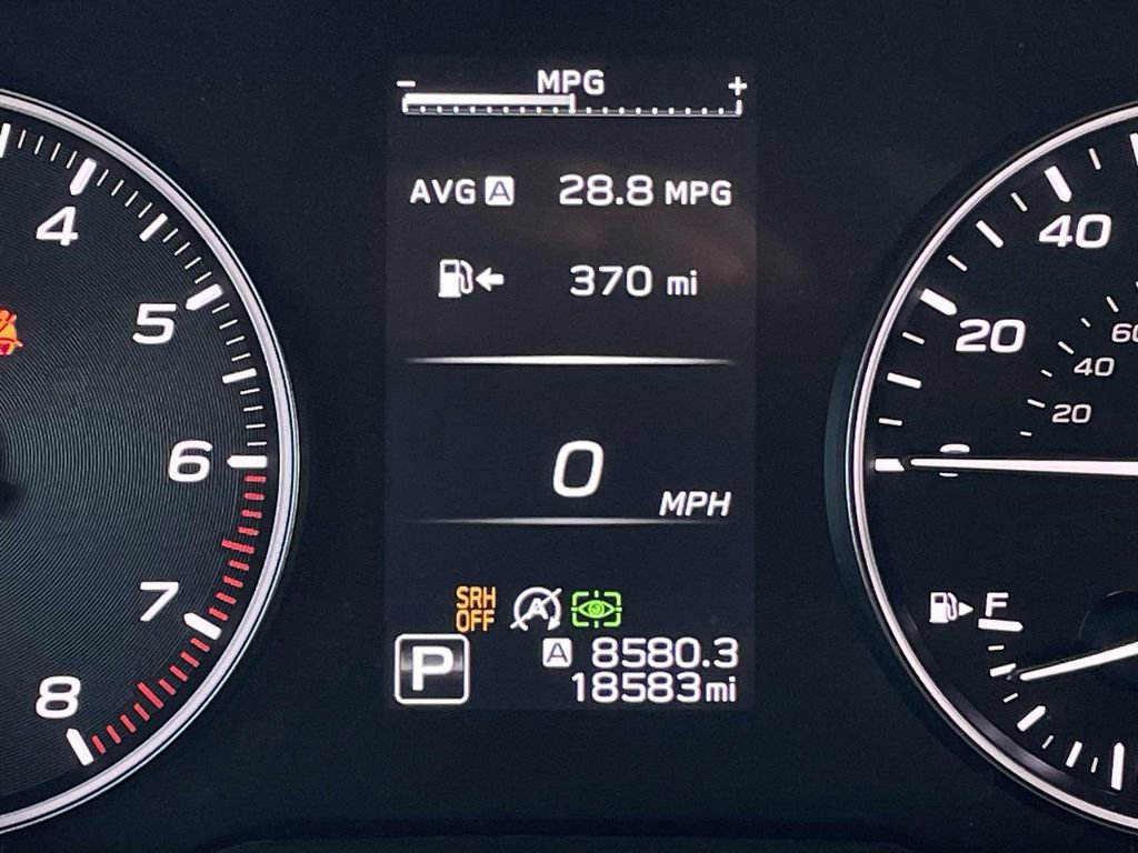 Used 2025 Subaru Outback Limited w/ Popular Package #2 AWD/4WD image 15