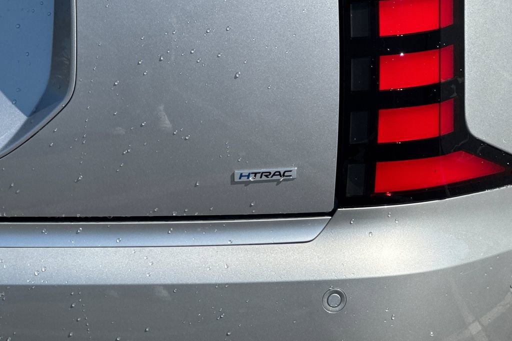 New 2026 Hyundai Palisade Calligraphy image 25