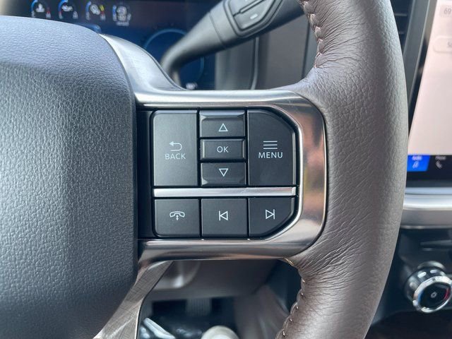 New 2025 Ford F350 King Ranch w/ Tremor Off-Road Package image 25