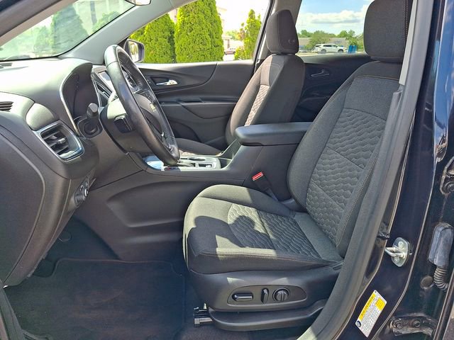 Used 2020 Chevrolet Equinox LT FWD image 14