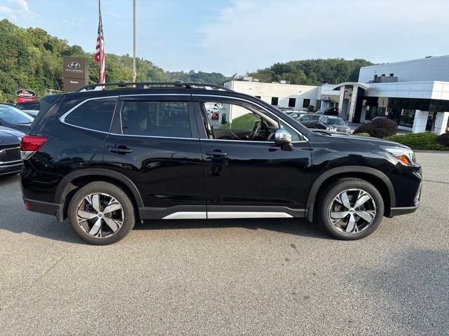 Used 2020 Subaru Forester Touring w/ Popular Package #2 AWD/4WD image 5