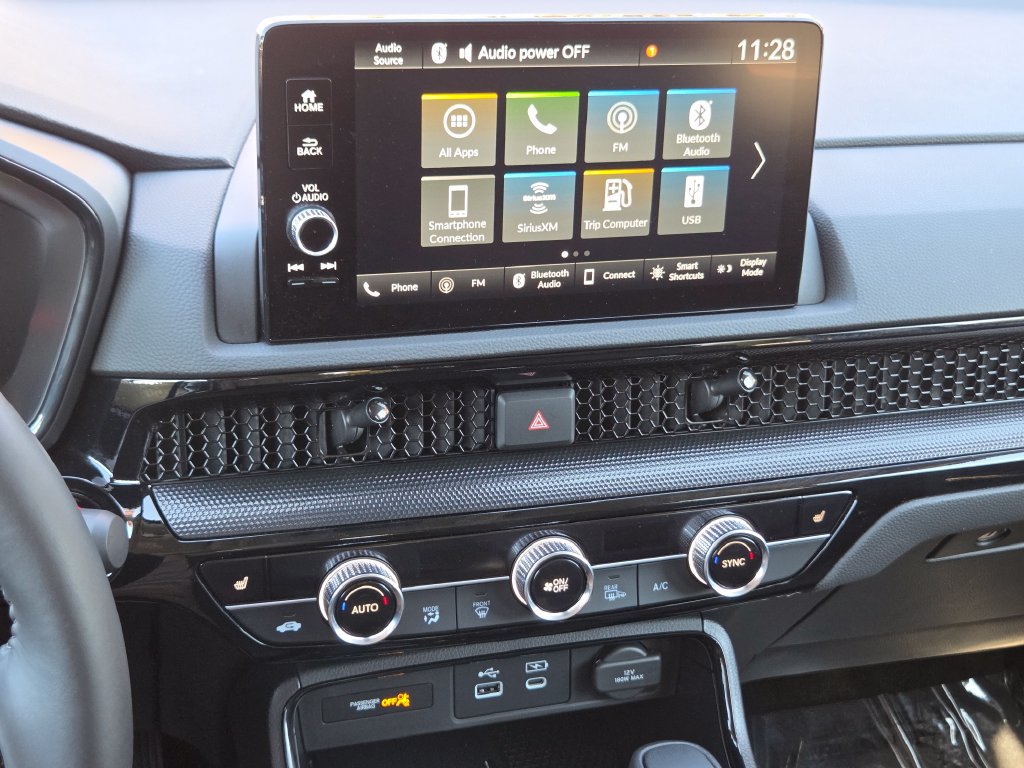 Used 2024 Honda CR-V EX-L image 36