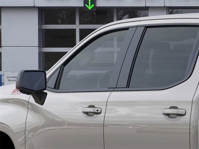 New 2026 Chevrolet Silverado 1500 RST image 12