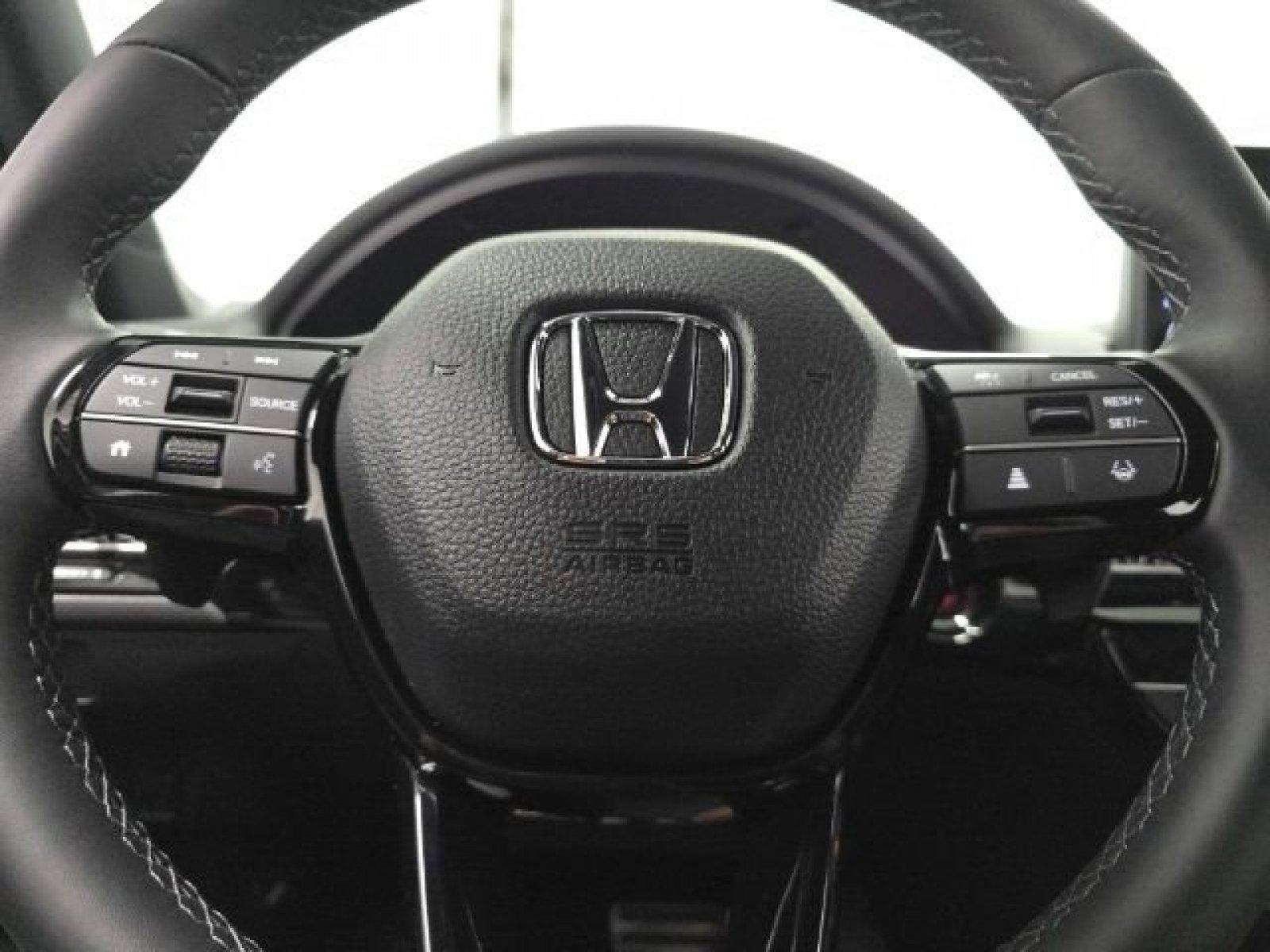 Used 2025 Honda Civic Sport image 14