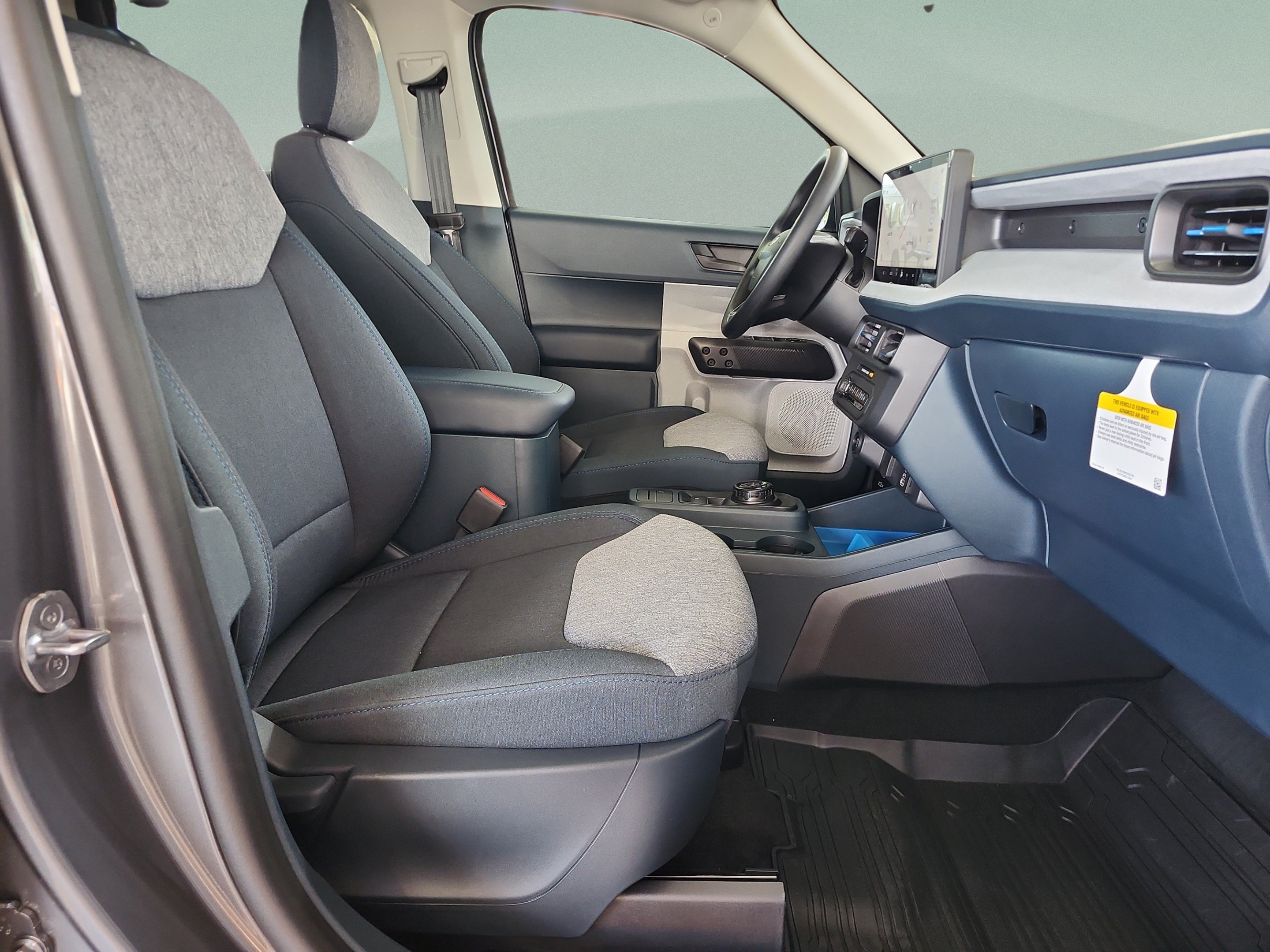 New 2026 Ford Maverick XLT FWD image 16