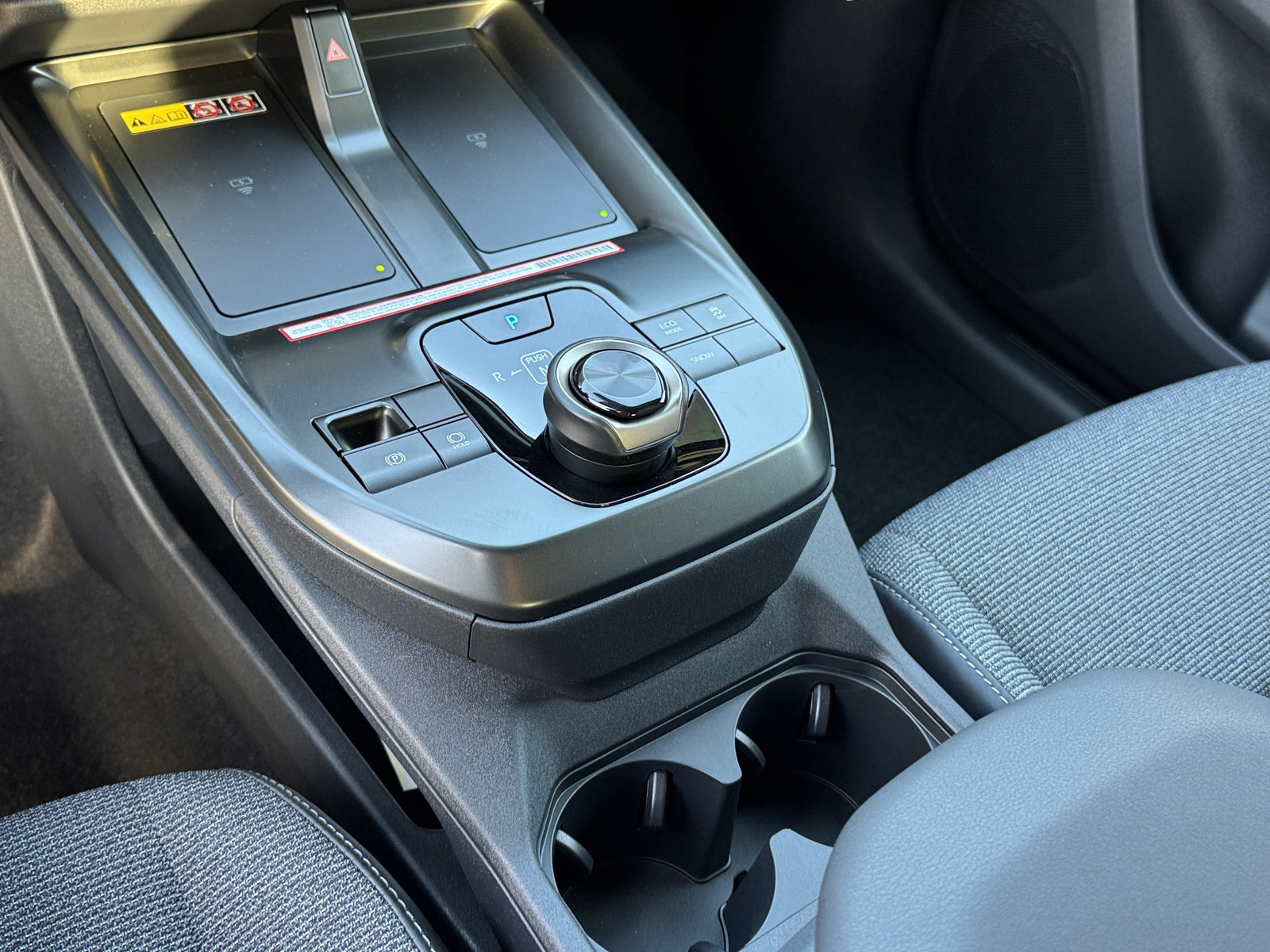 New 2026 Toyota bZ AWD/4WD image 18