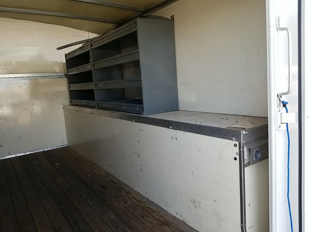 Used 2015 Ford E-450 and Econoline 450 Super Duty w/ Power Windows & Locks Group image 12