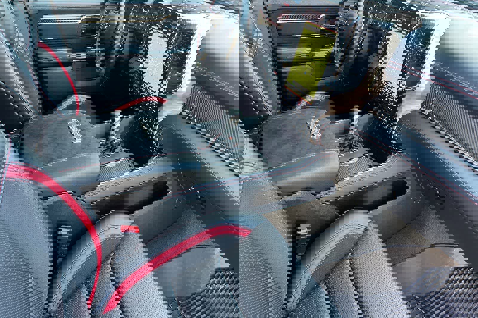 Used 2021 RAM 1500 TRX w/ TRX Level 2 Equipment Group image 17