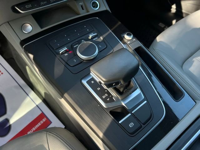 Used 2019 Audi Q5 2.0T Premium w/ Convenience Package image 37