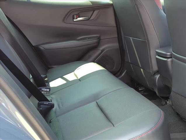 New 2026 Toyota Prius Plug-In Hybrid image 20