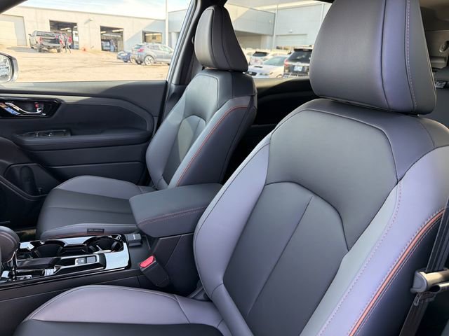 New 2026 Subaru Forester Sport AWD/4WD image 20