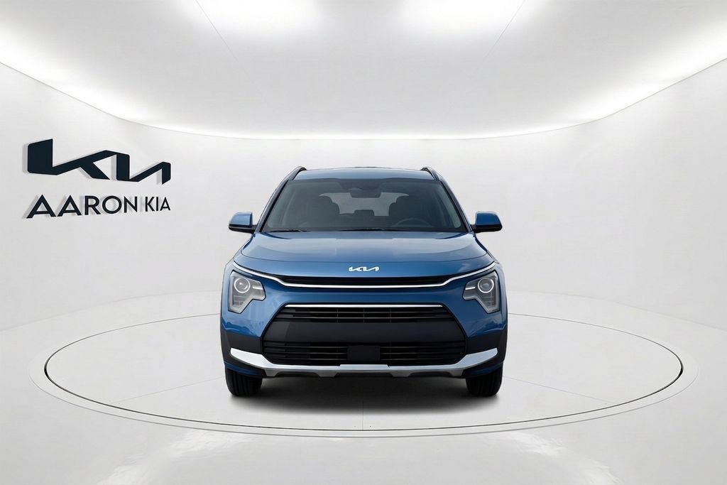 New 2026 Kia Niro EX FWD image 2