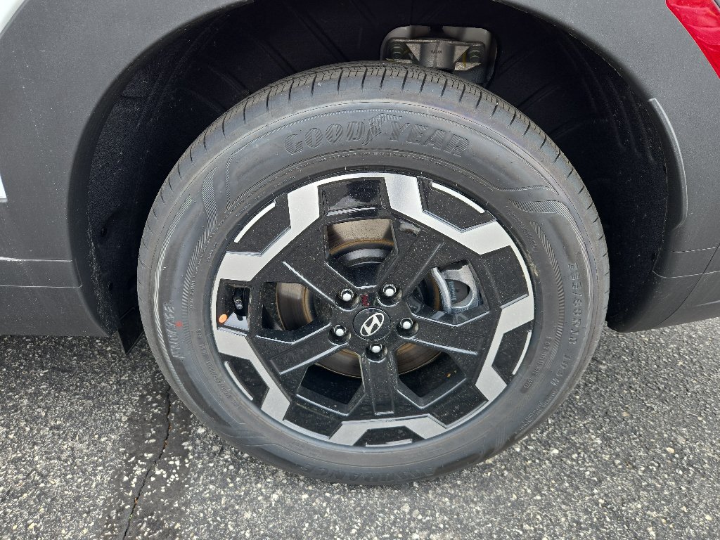 New 2026 Hyundai Santa Fe SE AWD/4WD image 17