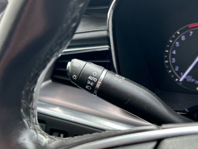 Used 2019 Cadillac XT5 Premium Luxury image 51