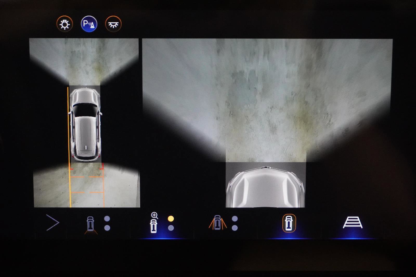 New 2026 Chevrolet Equinox ACTIV w/ Convenience Package III image 34