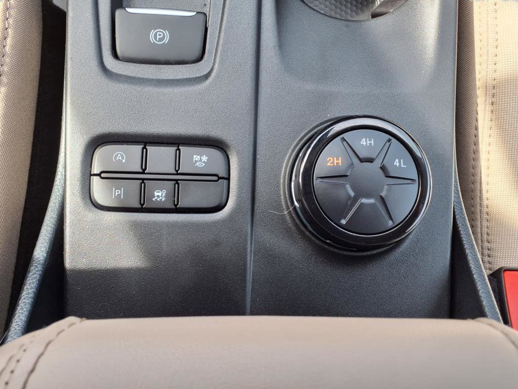 Used 2024 Ford Ranger XLT w/ Technology Package image 15